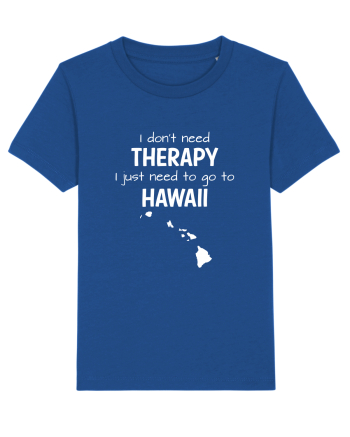 HAWAII Majorelle Blue