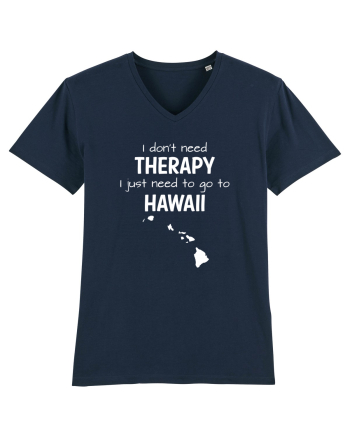 HAWAII French Navy