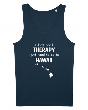 HAWAII Navy