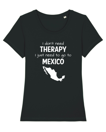 MEXICO Black