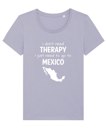 MEXICO Lavender