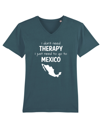 MEXICO Stargazer