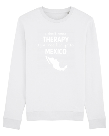 MEXICO White