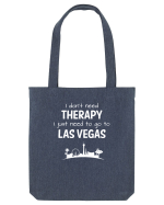 LAS VEGAS Sacoșă textilă