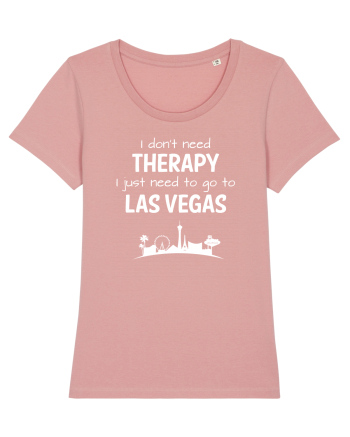 LAS VEGAS Canyon Pink