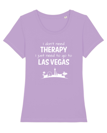 LAS VEGAS Lavender Dawn