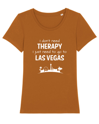 LAS VEGAS Roasted Orange