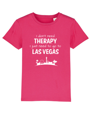 LAS VEGAS Raspberry
