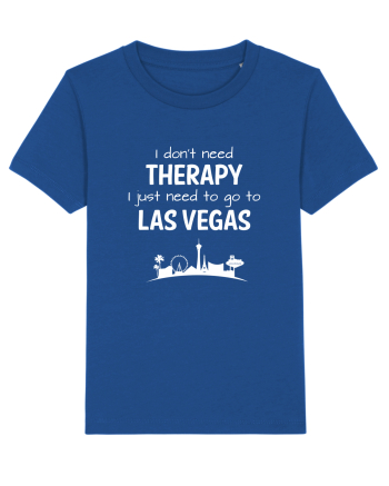 LAS VEGAS Majorelle Blue
