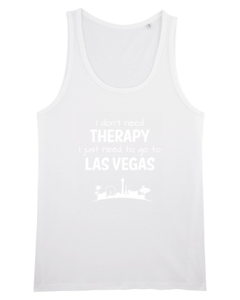 LAS VEGAS White