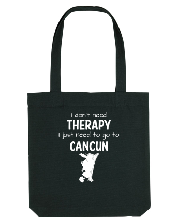 CANCUN Black