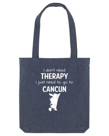 CANCUN Midnight Blue