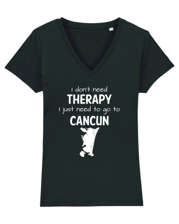 CANCUN Black
