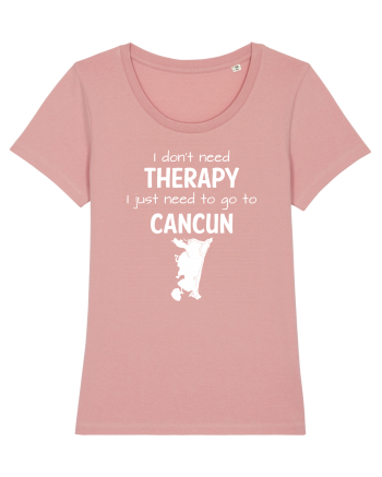 CANCUN Canyon Pink