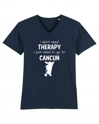 CANCUN French Navy