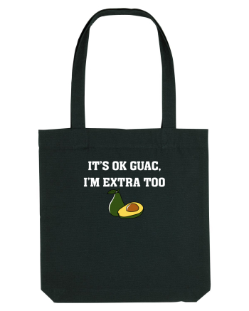 GUACAMOLE Black