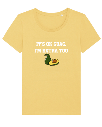 GUACAMOLE Jojoba