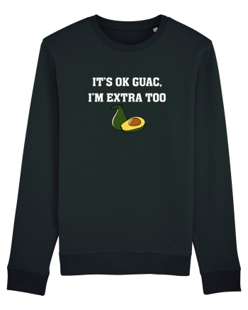 GUACAMOLE Black