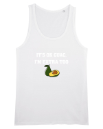 GUACAMOLE Maiou Bărbat Runs