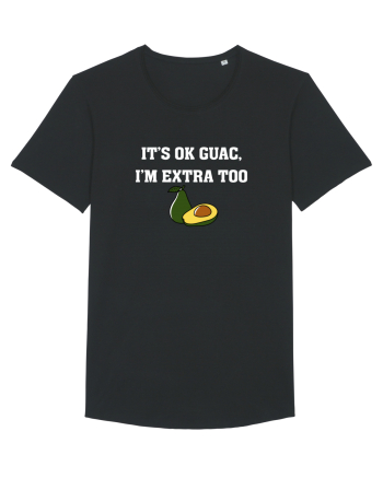GUACAMOLE Black