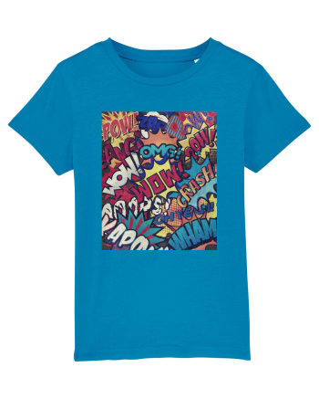 Pop Art  Azur