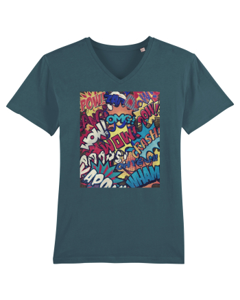 Pop Art  Stargazer