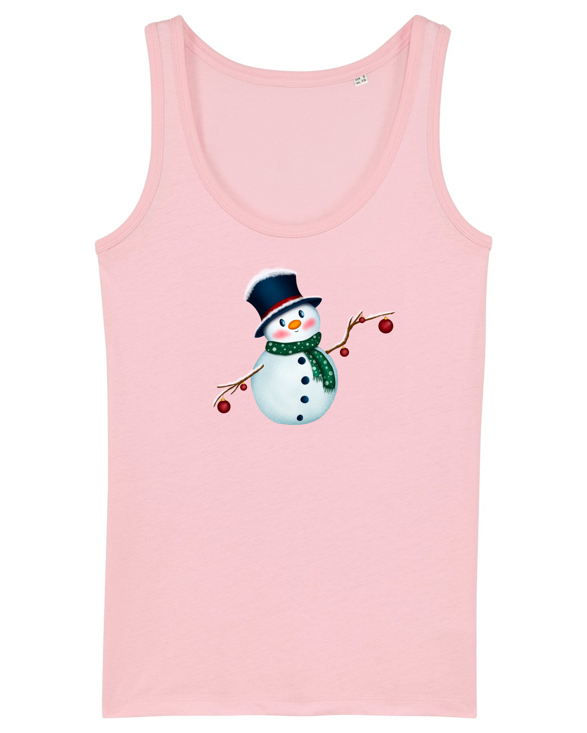Maiou Damă Dreamer Cotton Pink