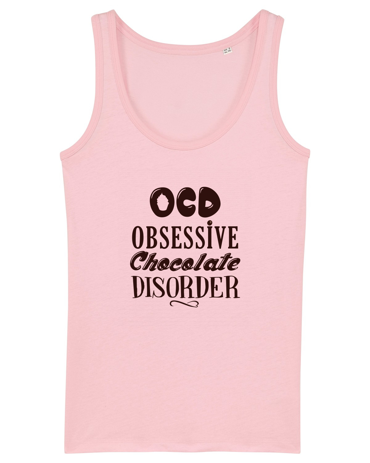 Maiou Damă Dreamer Cotton Pink