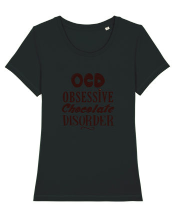CHOCOLATE Black