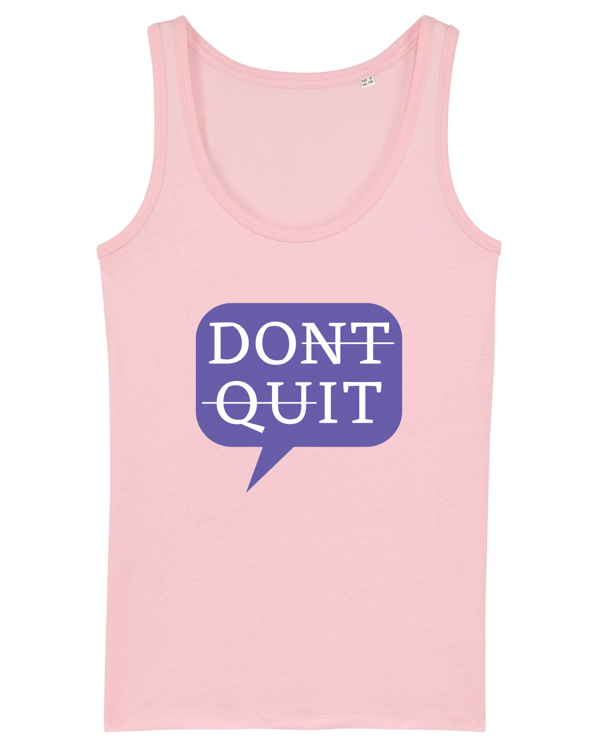 Maiou Damă Dreamer Cotton Pink