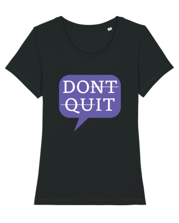 DO IT Black
