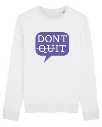 DO IT White
