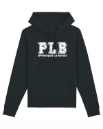 PLB Predispus La Burta Hanorac Unisex Drummer