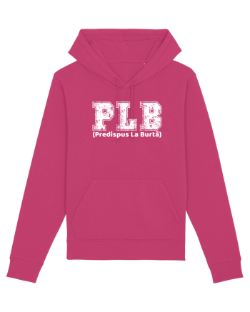 PLB Predispus La Burta Raspberry