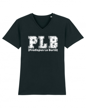 PLB Predispus La Burta Black