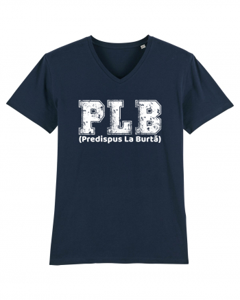 PLB Predispus La Burta French Navy