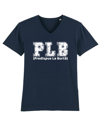 PLB Predispus La Burta French Navy