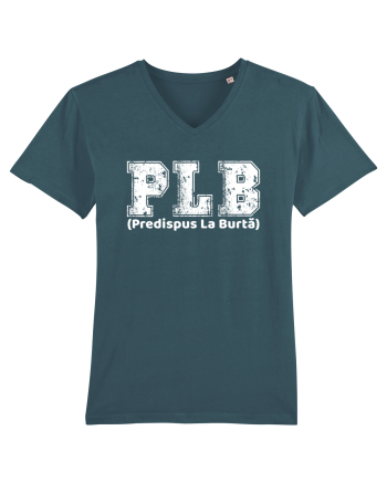 PLB Predispus La Burta Stargazer