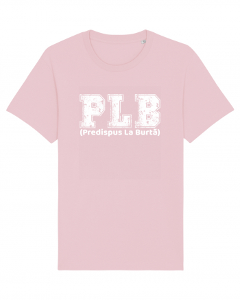 PLB Predispus La Burta Cotton Pink