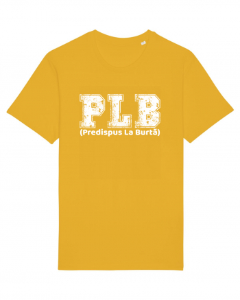 PLB Predispus La Burta Spectra Yellow