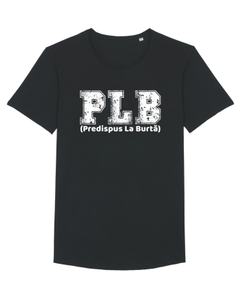 PLB Predispus La Burta Black