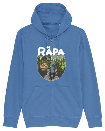 Râpa Bright Blue