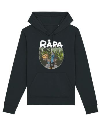 Râpa Black