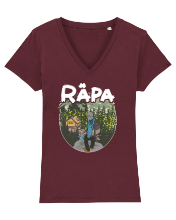 Râpa Burgundy