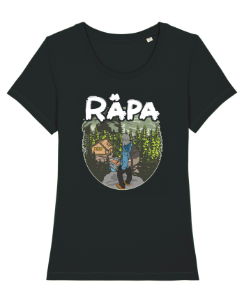 Râpa Black