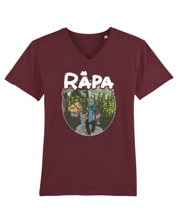 Râpa Burgundy
