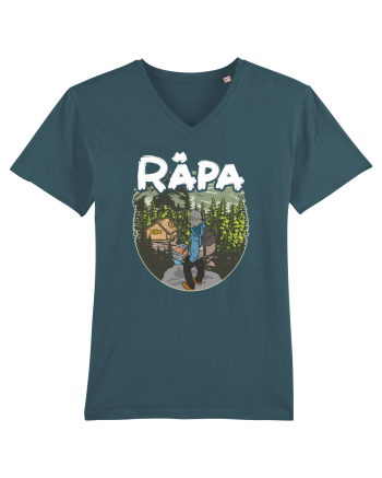 Râpa Stargazer