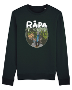 Râpa Bluză mânecă lungă Unisex Rise