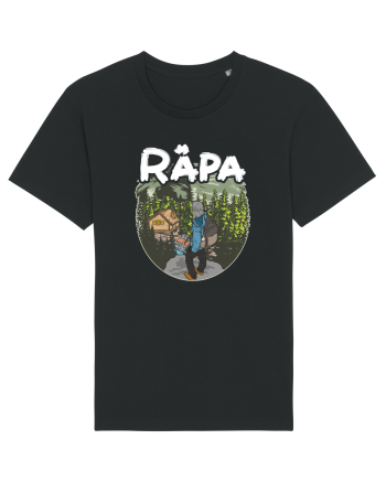 Râpa Black