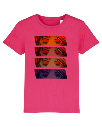 Pop Art  Comic Book Raspberry